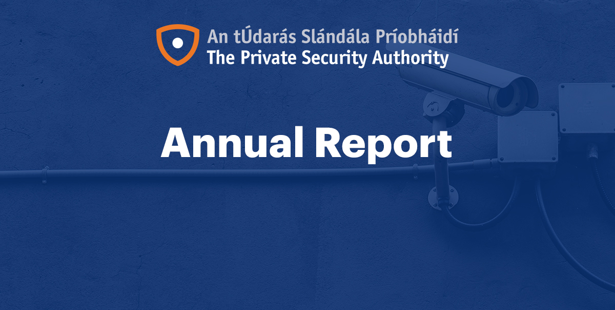 Annual Report Featured Image